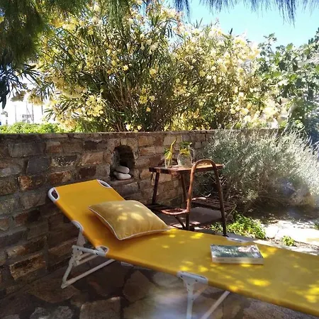 Relaxing Mikri Vigla, Naxos Villa Mikri Vigla