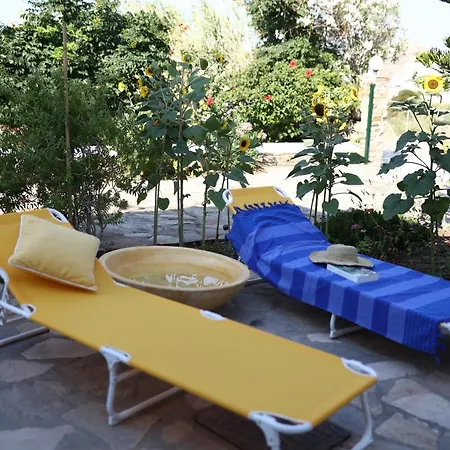 Relaxing Mikri Vigla, Naxos Βίλα Μικρή Βίγλα